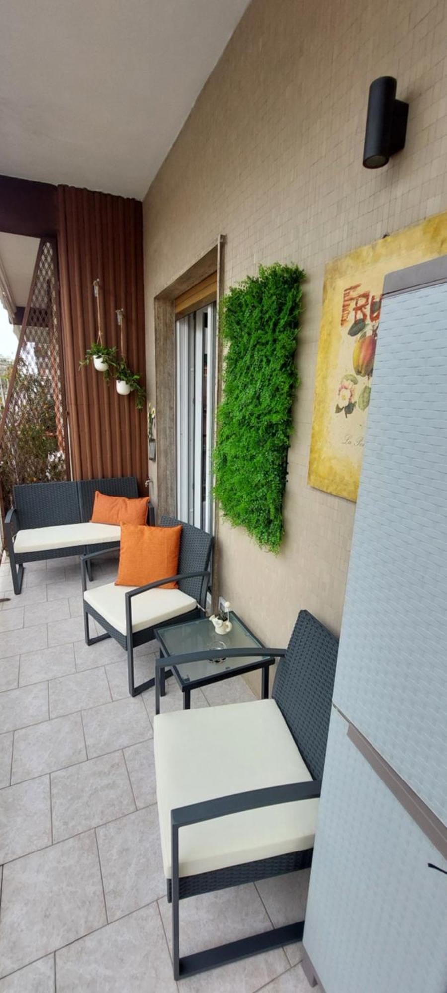 Visconti 46 Central Apartments Барі Екстер'єр фото
